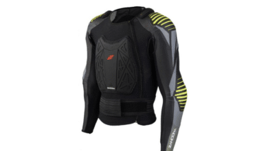 Zandona Soft Activ Jacket Pro