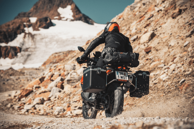 Bien immatriculer sa moto