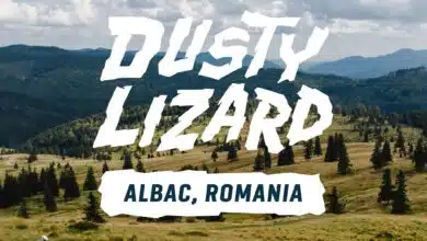 Dusty Lizard Mosko Moto