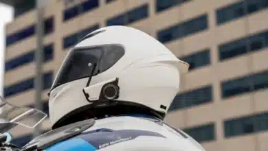 SENA intercom